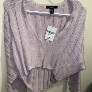 Forever 21 Women’s Sweater